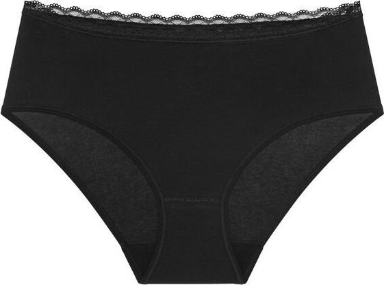 Actual product image Triumph Feel of Cotton Midi (40, pack of 2)