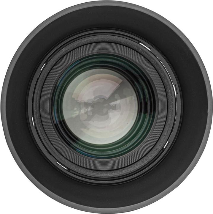 Produktbild Samyang MF 85mm F1,4 AS IF UMC Canon EF AE (Canon EF, Vollformat, APS-C / DX)