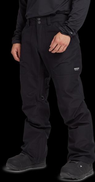 Actual product image Burton Ballast (M)