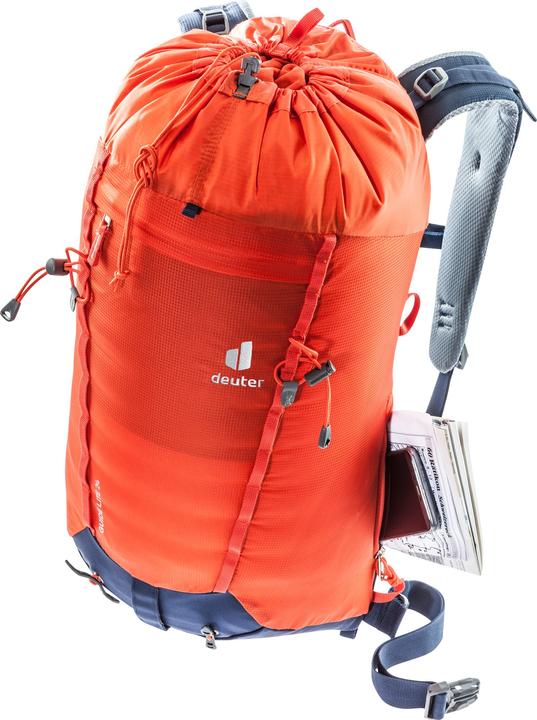 Immagine prodotto Deuter Zaino Guide Lite 24 (24 l)