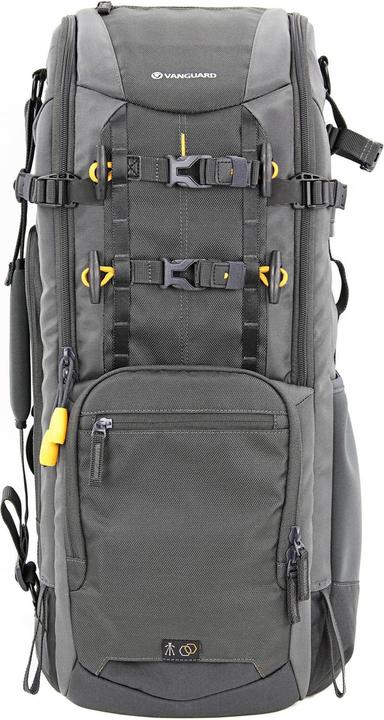 Immagine prodotto Vanguard Alta Sky 66 (Zaino per fotocamera, 64.35 l)