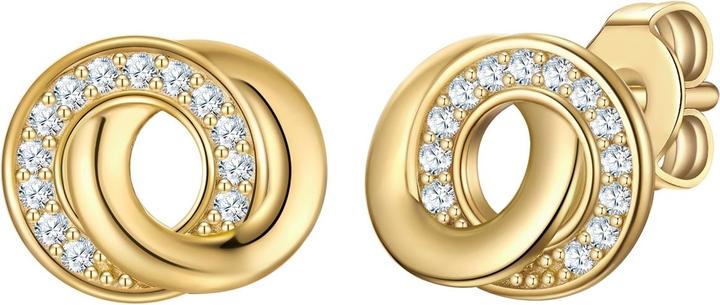 Image du produit Rafaela Donata Boucles d'oreilles femme argent sterling - 35456 (Argent Sterling)
