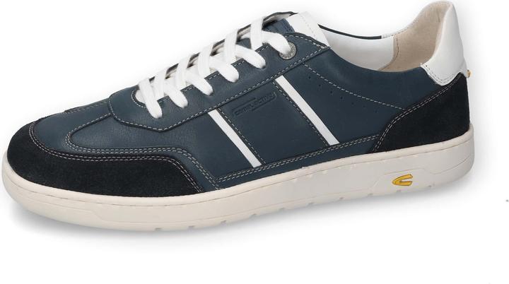 Produktbild Camel Active Sneaker Nappa NAVY/WEISS (41)