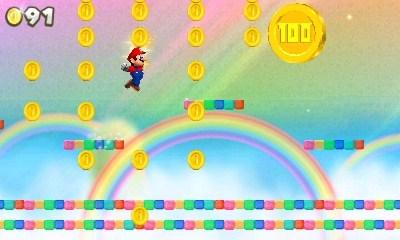 Produktbild Nintendo New Super Mario Bros. 2 (EN)