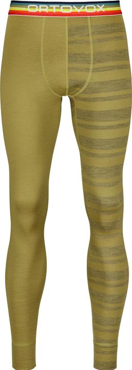 Image du produit Ortovox 185 ROCK'N'WOOL LONG PANTS (XXL)