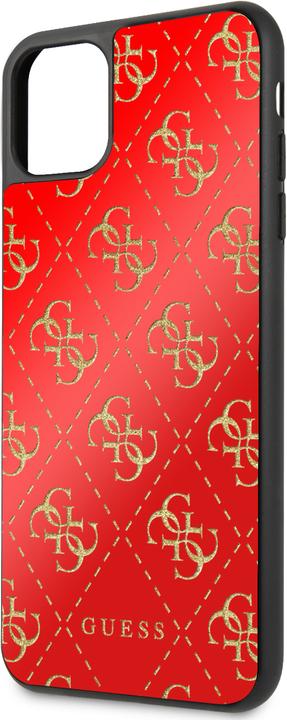 Image du produit Guess Paillettes (Apple iPhone 11 Pro Max)