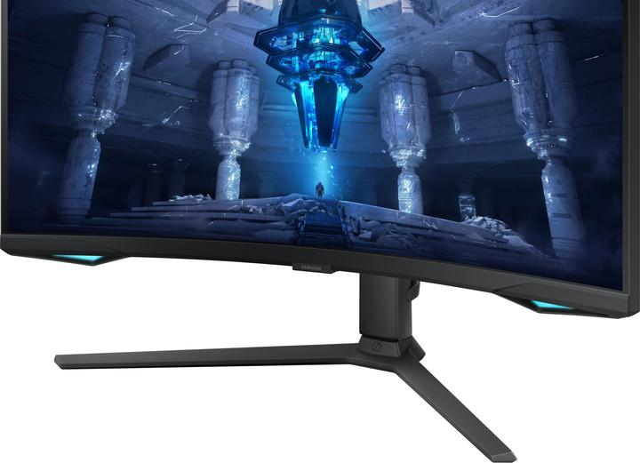 Produktbild Samsung Odyssey Neo G7 - G75NB (3840 x 2160 Pixel, 32")