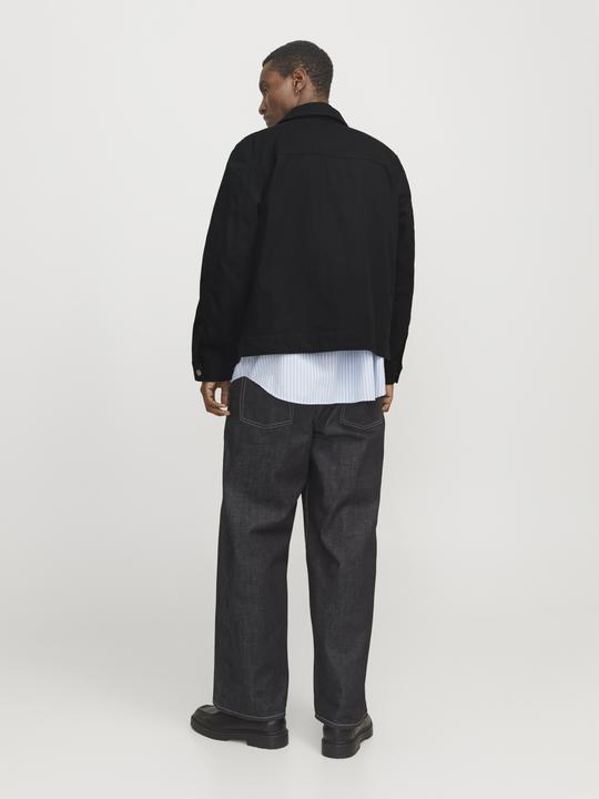 Immagine prodotto Jack & Jones Jorboston Worker Jacket Sn (S)