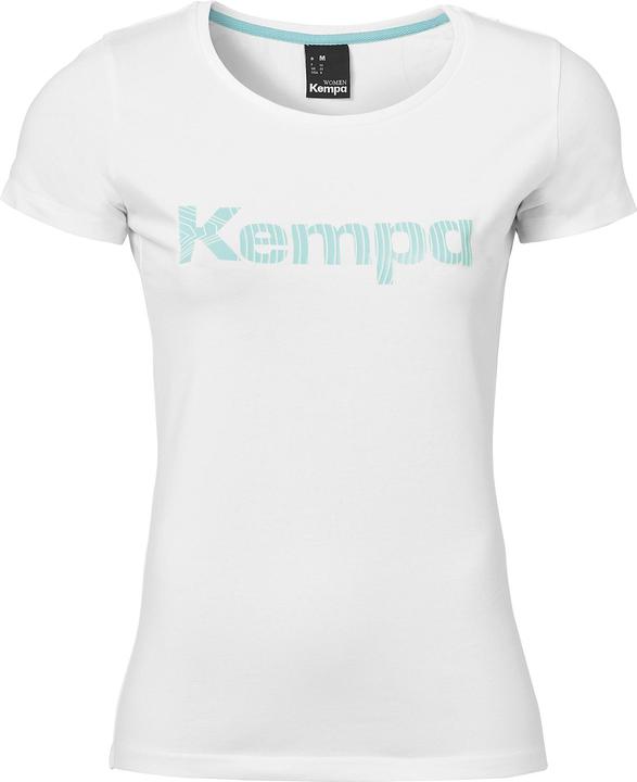 Produktbild Kempa Graphic T-Shirt Women (XL)