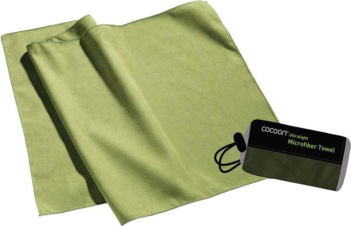 Actual product image Cocoon Ultralight (80 x 150 cm)