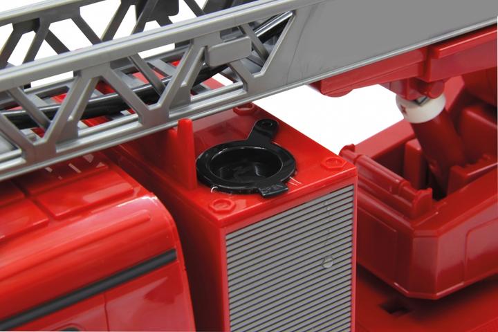 Actual product image Jamara Fire brigade turntable ladder