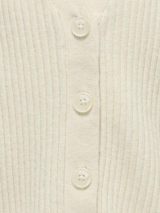 Produktbild Only Kogmandy Ls Short Boxy Cardigan Knt Noos (158)