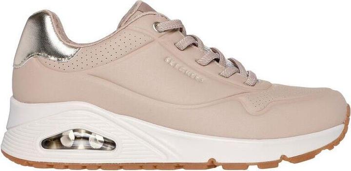 Skechers Uno - Shimmer Away - Lifestyle Schuhe - Damen
