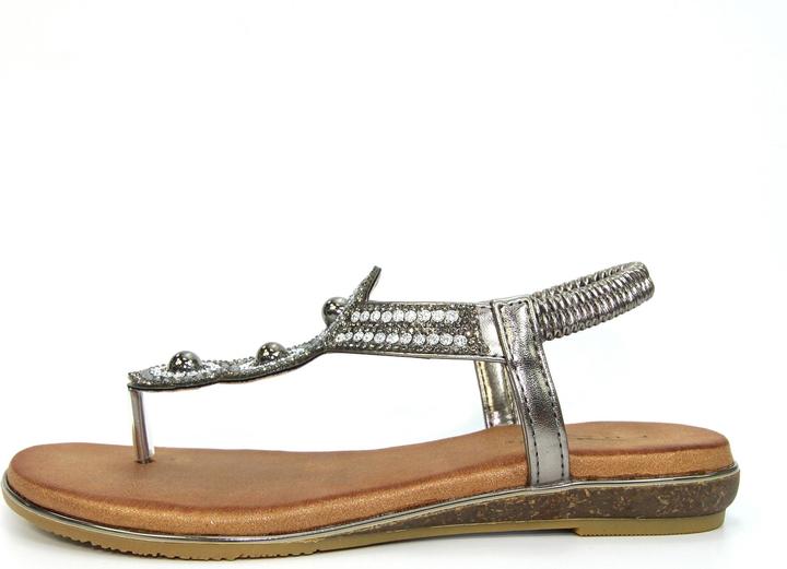 Produktbild Lunar Sandalen Silvia (39)