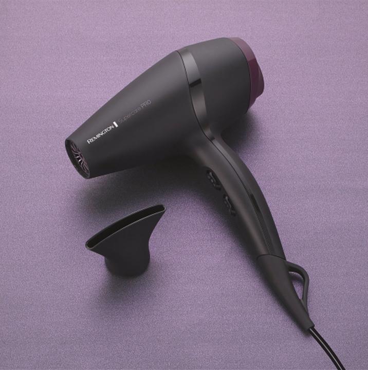 Produktbild Russell Hobbs Russ.Hobbs REM Haartrockner Supercare PRO 2100 AC