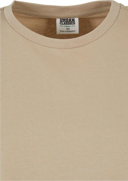 Produktbild Urban Classics Ladies Organic Oversized Longsleeve (M)