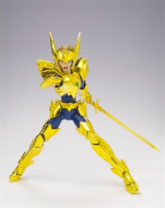 Image du produit Bandai Saint Seiya - Odin Aiolia Myth Cloth