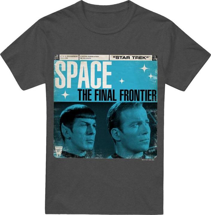 Produktbild Final Frontier TShirt (XL)