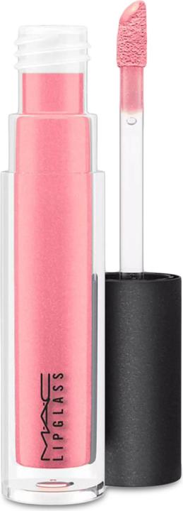 Actual product image MAC Cosmetics Lipglass (Cultured)