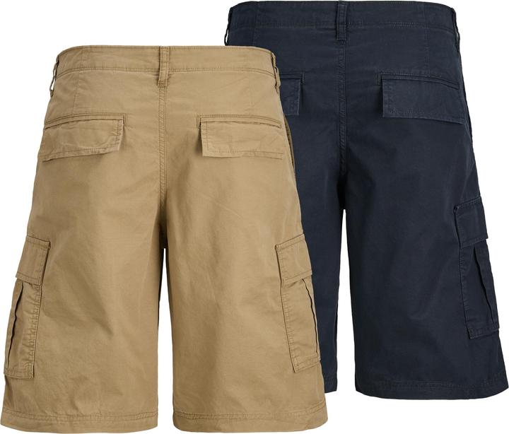 Produktbild Jack & Jones Shorts JPSTCOLE MATEO Cargoshorts (XL)