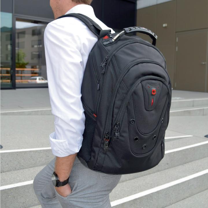 Immagine prodotto Wenger Stambecco Ballistic Deluxe (26 l)