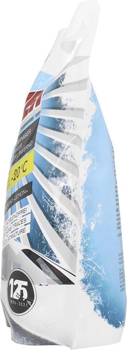 Produktbild Nigrin Power Winter (2 l)