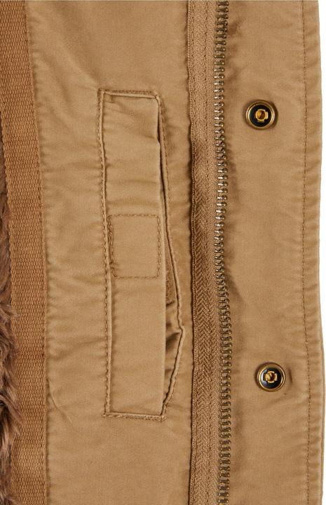 Produktbild Brandit Men Respite Jacket - 186281 (4XL)