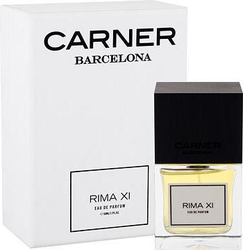 Carner Barcelona Woody Collection Rima XI (Eau de Parfum, 50 ml)