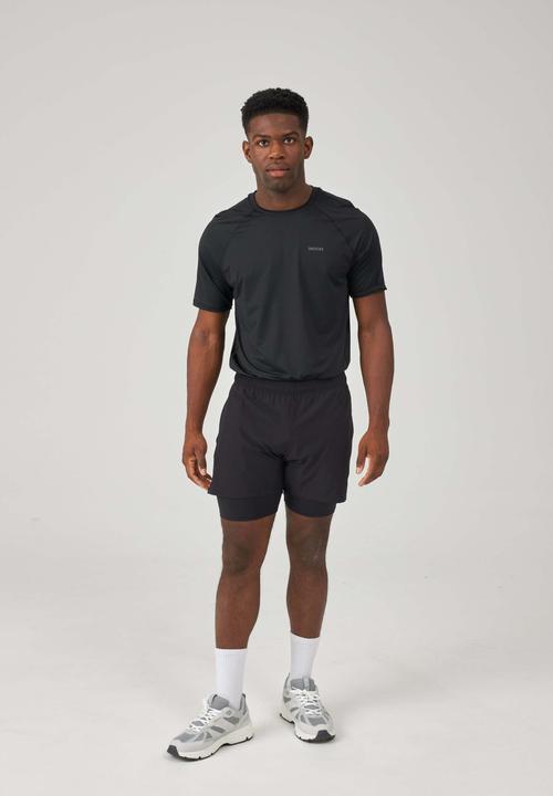 Image du produit Snocks Short 2 en 1 hommes (4XL)