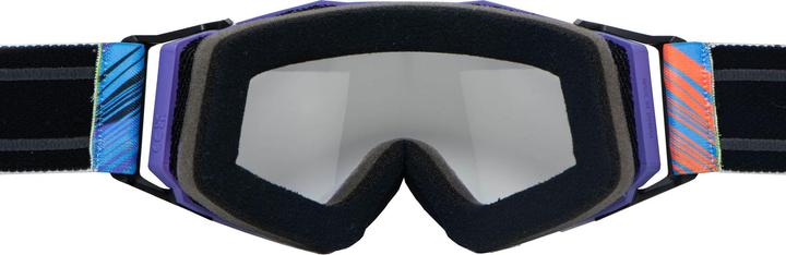 Immagine prodotto ALPINA SPORTS Circolo (Opaco Porpora, Trasparente)
