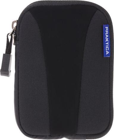 Image du produit Praktica Pacce6bk (Sac à bandoulière pour appareil photo)