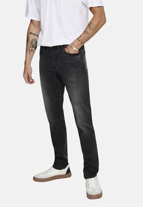 Immagine prodotto Only & Sons Jeans dal taglio sottile (W30/L32)