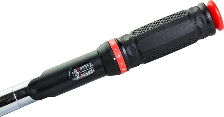 Produktbild Dema Drehmomentschlüssel 1/2" 40-200 Nm