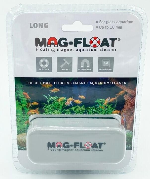 Produktbild Mag Float Magnetscheibenreiniger (Aquarium Reinigung, Magnetreiniger)