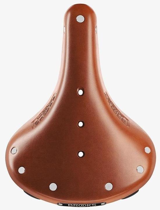 Actual product image Brooks England B17 S Standard