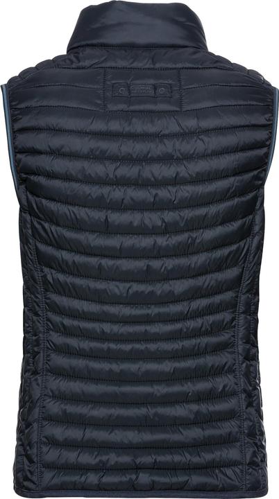 Immagine prodotto Camel Active Gilet trapuntato in poliammide riciclata (44)