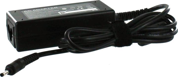 Produktbild AGI 92610 - Notebook - Indoor - 100-240 V - Schwarz - SAMSUNG 900X3A-A01 - 90 mm (40 W)