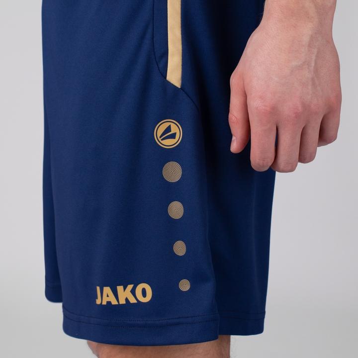 Immagine prodotto JAKO Pantaloni sportivi Allround (S)