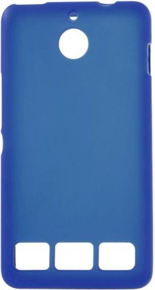 Image du produit MU Classic Étui en caoutchouc TPU élastique (Sony Xperia E1)