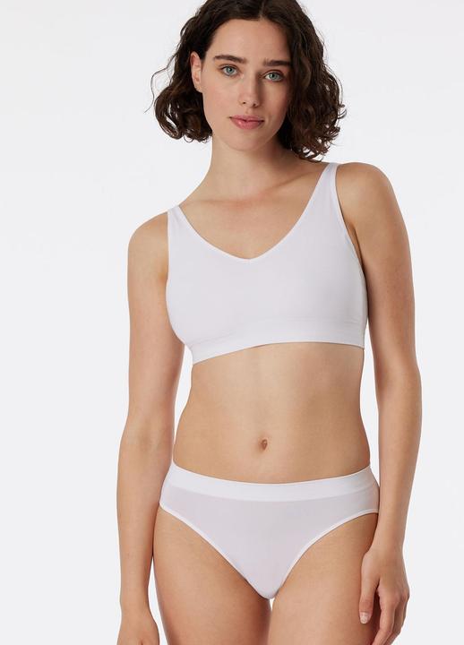 Immagine prodotto Schiesser Rioslip Classic senza cuciture (S, Confezione da 2)