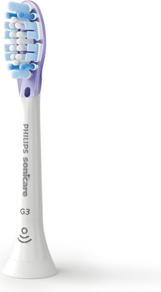 Philips Sonicare Sonicare G3 Premium Gum Care tandbørstehoveder (5pack hvid) (5 x)