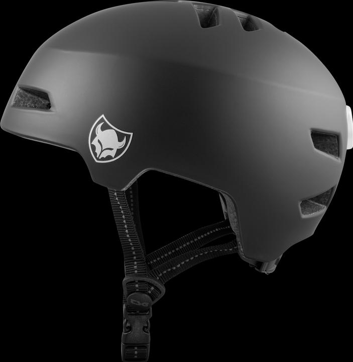Immagine prodotto TSG Casco a tinta unita di stato (54 - 56 cm)
