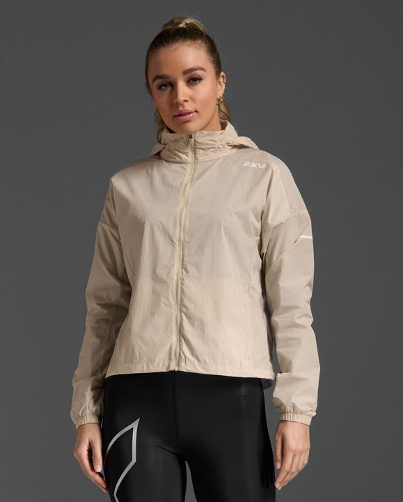 Produktbild 2XU Aero Windbreaker (L)