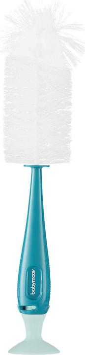 Babymoov Brosse à bouteille avec adaptateur foodii