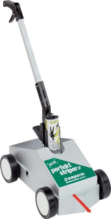 Produktbild Ampere Bodenmarkiergerät