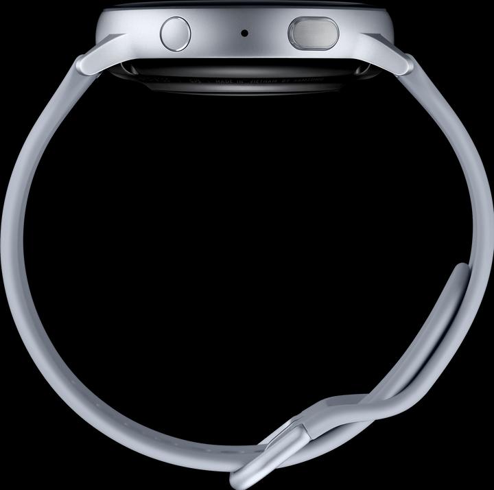 Actual product image Samsung Galaxy Watch Active 2 (44 mm)