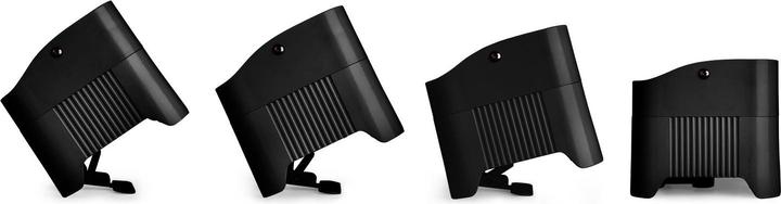 Actual product image BeamZ PAR Bar BBP54 Battery Uplight (12 W, LED)