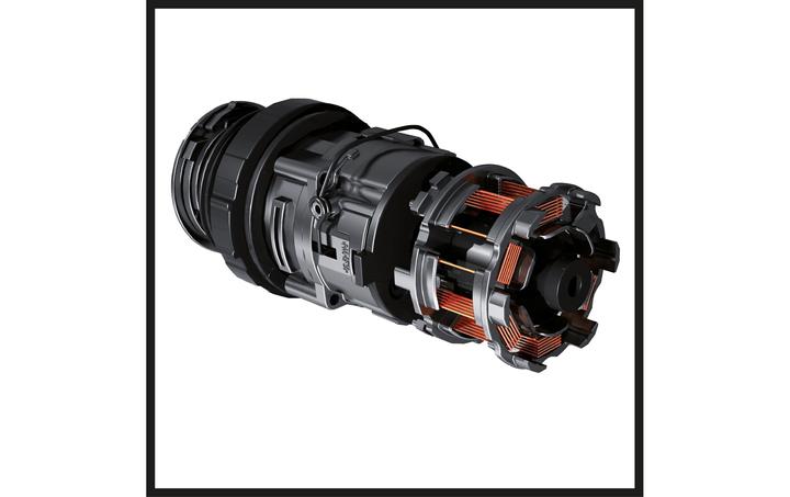 Immagine prodotto Einhell Te-Ci 18 Li Bl (Batteria ricaricabile)
