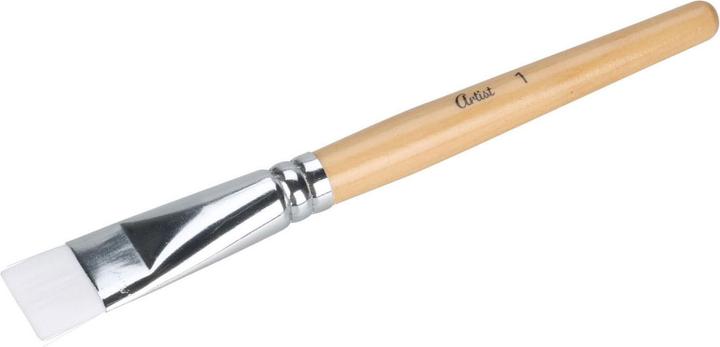 Produktbild Pinsel flach, 17 cm (170 mm)