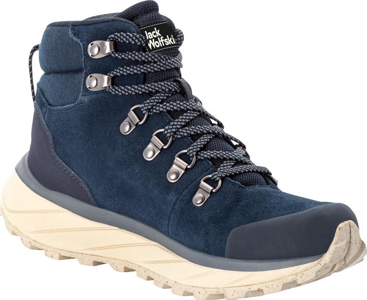Produktbild Jack Wolfskin Terraventure Urban Mid W (43)